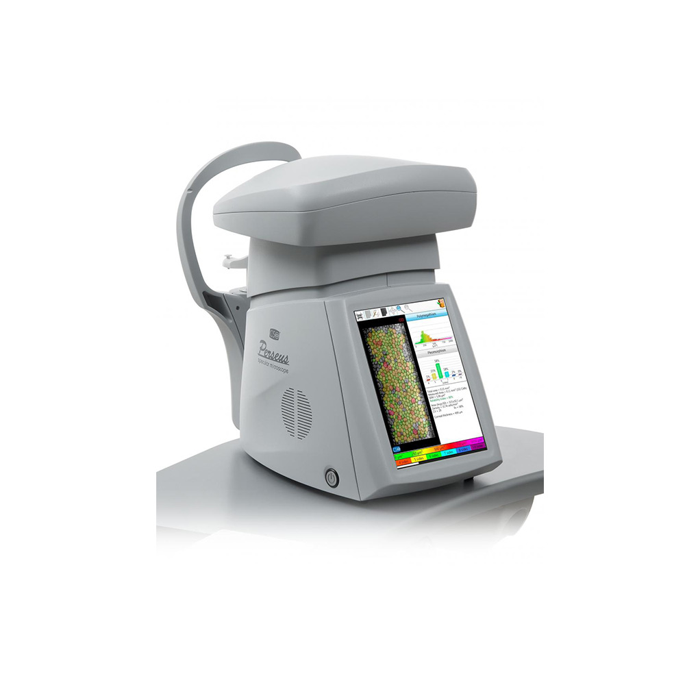 Specular Microscope